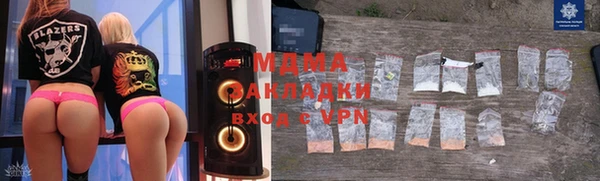 стаф Алексин